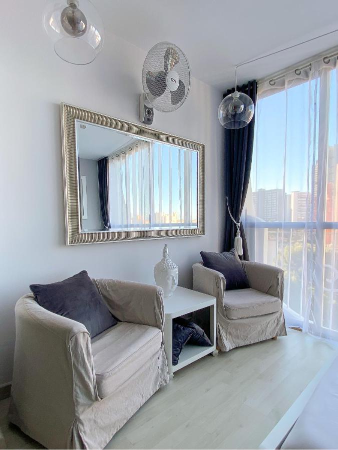 Buena Vista Chillounge Apartment Benidorm