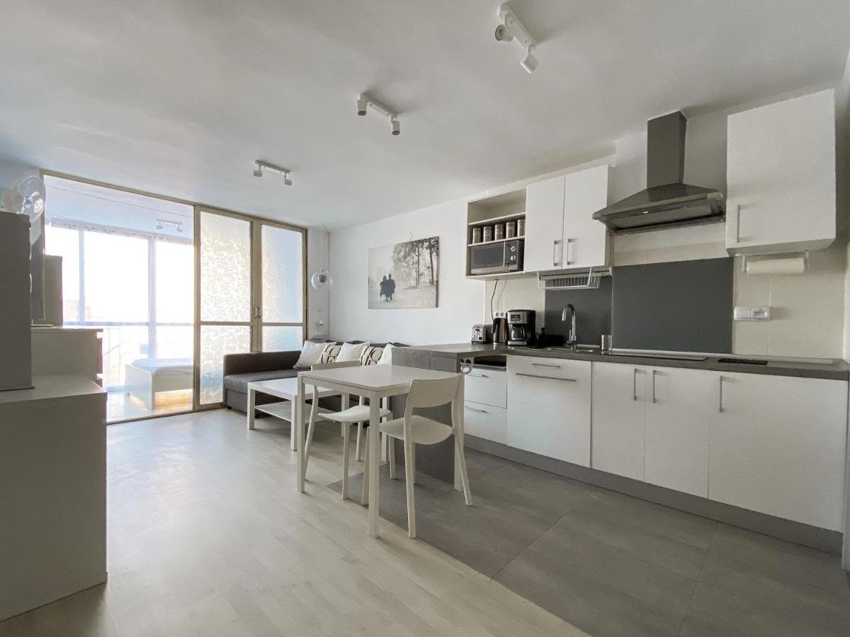 Buena Vista Chillounge Apartment