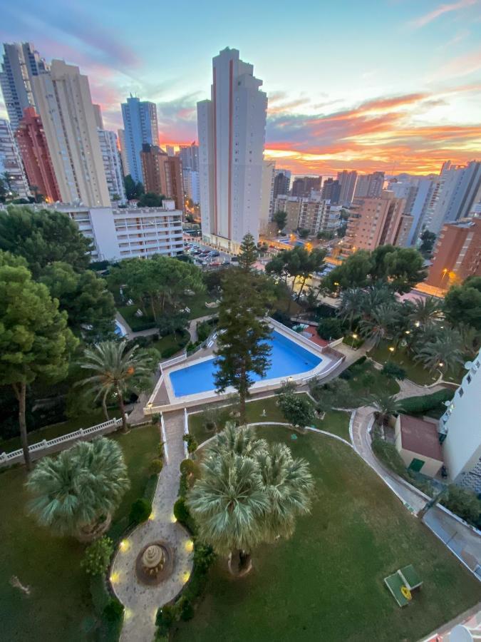 Apartment Buena Vista Chillounge *
