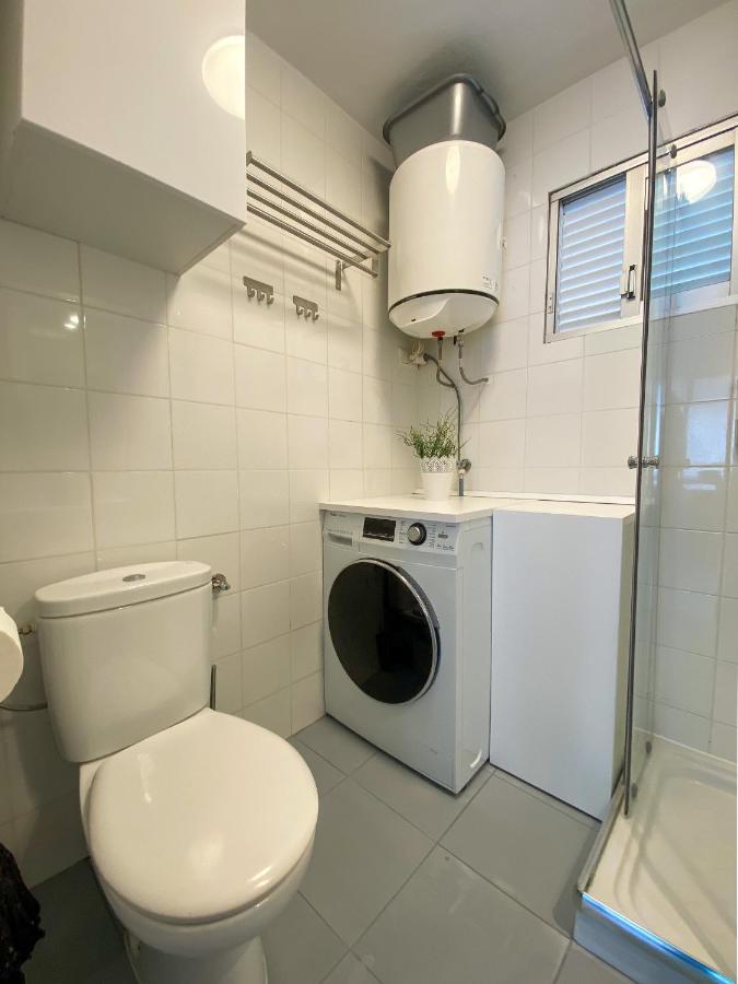 Apartment Buena Vista Chillounge Benidorm