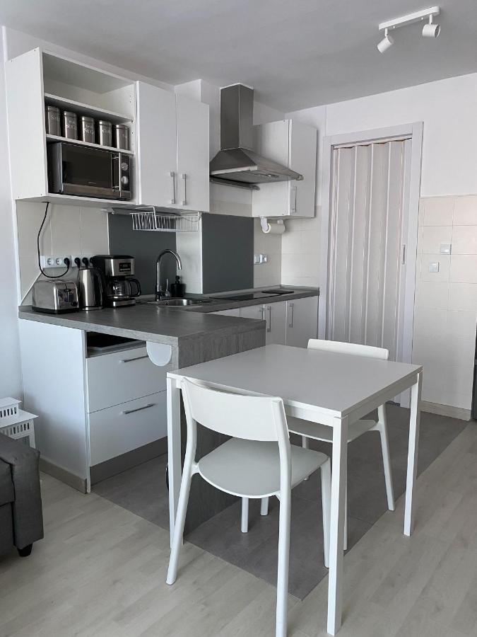 Apartment Buena Vista Chillounge Benidorm