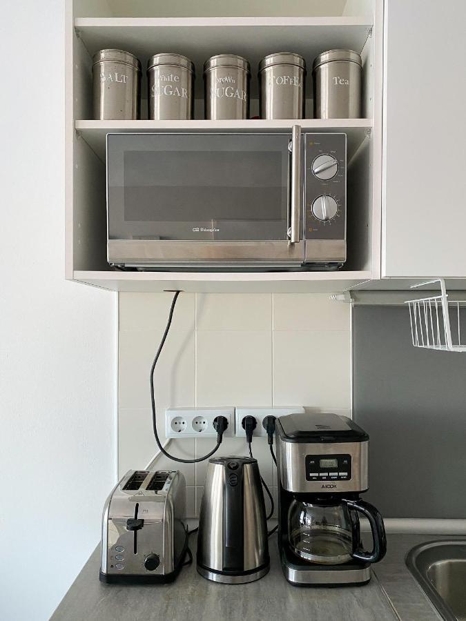 Buena Vista Chillounge Apartment *