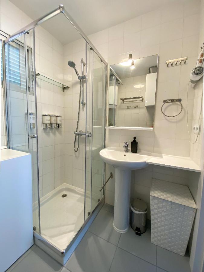 Apartment Buena Vista Chillounge