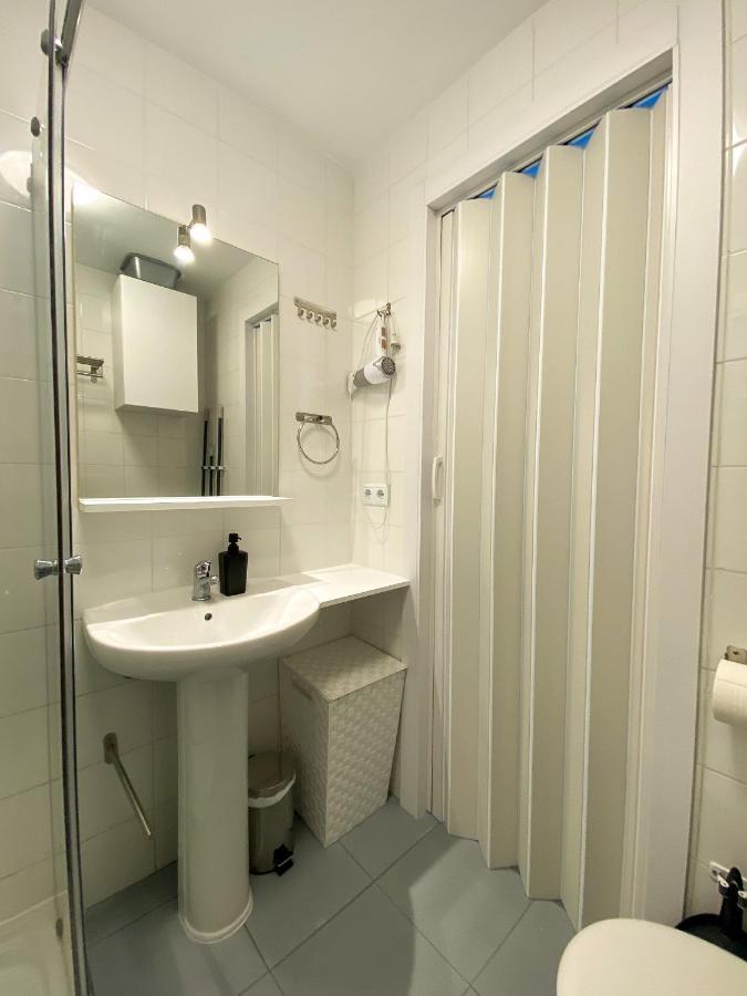 Buena Vista Chillounge Apartment Benidorm